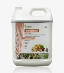 Біопрепарат Флорабацилін, 10 л (Cherkassy Biozakhyst)
