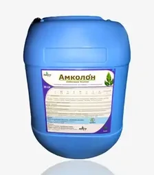 Мікродобриво Амколон Зернові, 20 л (MCFP)
