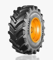 Шина Ceat Farmax R70/75 520/70-R38 150A8/B TL