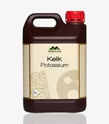 Мікродобриво Келік Калій (К), 5 л (Atlantica Agricola)