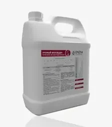 Мікродобриво Урожай Mo, 5 л (Enzim Agro)
