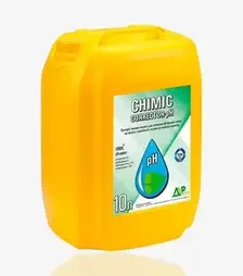 Ад'ювант Хімік рН-корект, 10 л (Хімік)