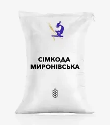 Пшеница оврага Симкода мироновская, т (ИСМАВ НААН)