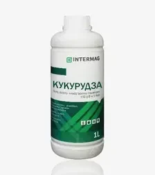 Мікродобриво Інтермаг Кукурудза, 1 л