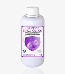 Стимулятор росту Нертус Мікс Кафос, 1 л