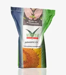 Подсолнечник Долорис СУ, п.е. 150 тыс. семян (ViterraSeed)