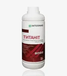 Мікродобриво Титанiт, 1 л (Intermag)