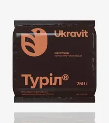 Инсектицид Турил, 250 г (Ukravit Science Park)