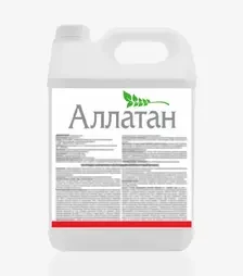 Гербіцид Аллатан 105, 10 л (TerraVita)