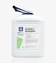 Мікродобриво YaraVita Kombiphos (ЯраВіта Комбіфос), 10 л (Yara)