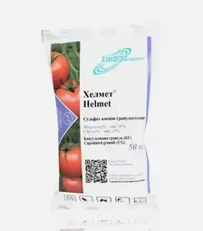 Мікродобриво Хелмет, 50 кг (Хімагромаркетинг)