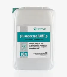 Ад'ювант Рн-Коректор Лайт, 10 л (Нертус)