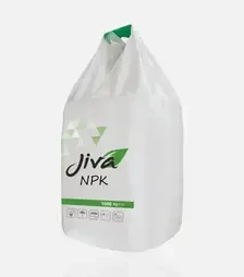 Добриво комплексне Jiva NPK 13-24-12+13,5(SO3)+0,25B+0,5Zn (Джива), 1 000 кг