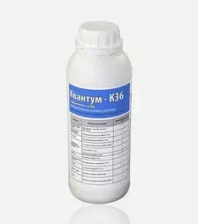 Мікродобриво Квантум К36, 1 л
