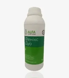 Фунгіцид Фенікс Дуо, 1 л (ALFA Smart Agro)