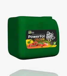 Мікродобриво Powerfol Calcium (Паверфол Кальциум), 10 л (Terra Tarsa)