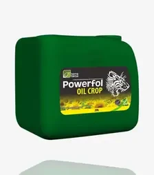 Мікродобриво Powerfol OIL Crop (Паверфол Олійний), 20 л (Terra Tarsa)