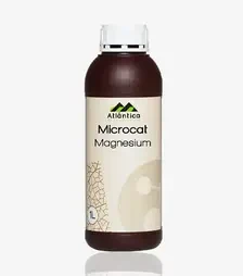 Стимулятор росту Мікрокат Магній (mg), 1 л (Atlantica Agricola)