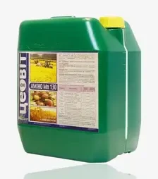 Мікродобриво Цеовіт Аміно Марганець 130, 10 л (Цеовіт)