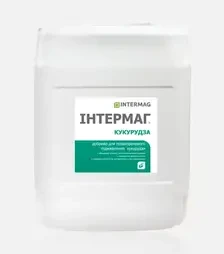 Мікродобриво Інтермаг Кукурудза, 1 000 л