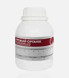 Микроудобрение Урожай Органик, 0,5 л (Enzim Agro)