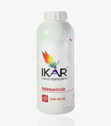 Стимулятор росту Ikar Intense Graine (Ікар Інтенс Зерновий), 1 л (Ikarai)