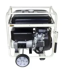 Генератор бензиновий Matari MX14000EA-ATS, 10 кВт