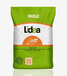 Кукурудза Ініці, п.о. 80 тис. насінин (Lidea)