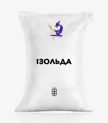 Пшеница оврага Изольда, т (ИСМА НААН)