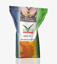 Подсолнечник Нета СУ, п.е. 150 тыс. семян (ViterraSeed)