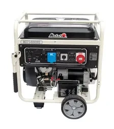 Генератор бензиновий Matari MX14003EA-ATS, 10 кВт
