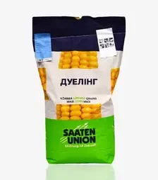 Кукурудза Дуелінг, п.о. 50 тис. насінин (Lembke)