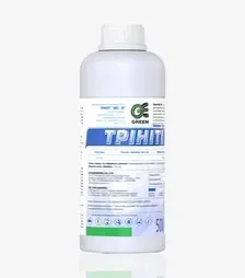 Фунгіцид Трініті, 0,5 кг (Green Express)