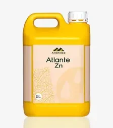 Мікродобриво Атланте Zn, 5 л (Atlantica Agricola)