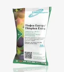 Фунгіцид Тіофен Екстра, 10 кг (Хімагромаркетинг)