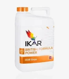 Стимулятор росту Ikar Enzo (Ікар Ензо), 5 л (Ikarai)