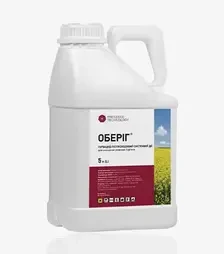 Гербіцид Оберіг, 5 л (Presence)