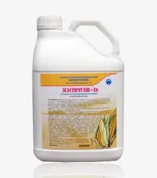 Регулятор росту Зеастимулін+Zn, 5 л (Високий Врожай)