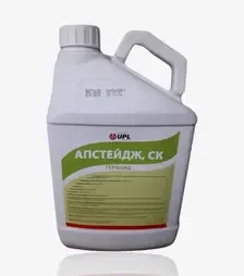 Гербицид Апстейдж, 5 л (UPL)