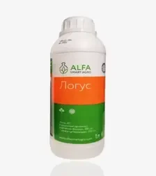 Инсектицид Логус, 1л (ALFA Smart Agro)