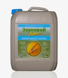 Стимулятор росту Зерновий Турбо, 10 л (Life Biochem)