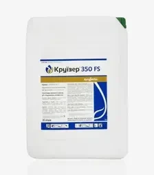 Протруйник Круїзер Osr 322, 20 л (Syngenta)