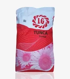 Соняшник Тунка, п.о. 150 тис. насінин (LG)
