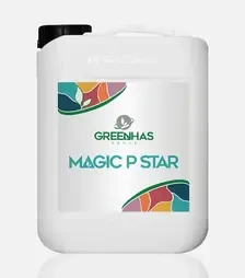 Мікродобриво Magic P Star (Маджік П Стар), 20 л (Green Has)