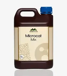 Стимулятор росту Мікрокат Мікс, 5 л (Atlantica Agricola)