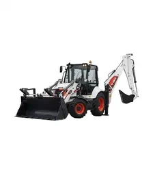 Экскаватор-погрузчик BOBCAT B730 (EN-102-322)