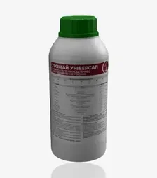 Мікродобриво Урожай Універсал, 1 л (Enzim Agro)