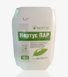 Прилипач Нертус Пар, 10 л