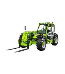 Телескопический погрузчик MERLO TF 38.7 (TN-803-24)