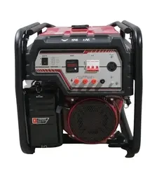 Генератор бензиновий EF Power YH6500S-IV, 5 кВт